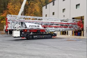 2019 Potain HUP40-30 Image