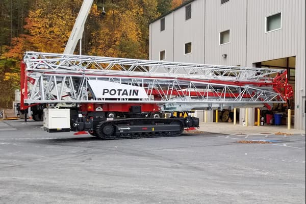 Equipment Main Image