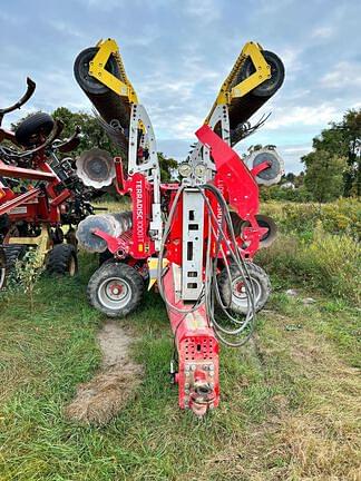 Image of Pottinger Terradisc 10001T equipment image 1