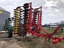 2019 Pottinger Terradisc 6001T Image