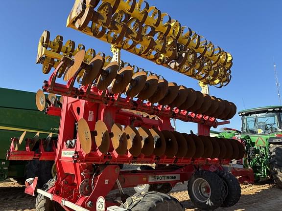 Image of Pottinger Terradisc 8001T Primary image