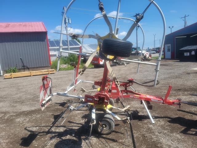 Image of Pottinger HIT 4.54T equipment image 1