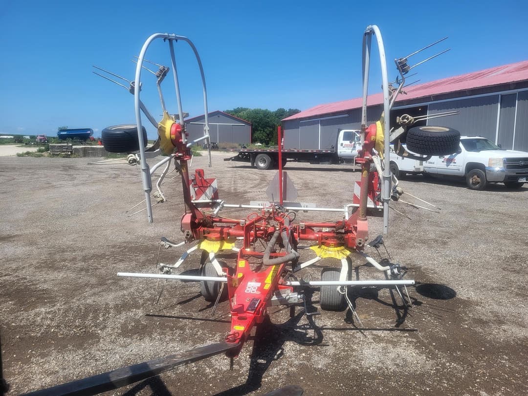 Image of Pottinger HIT 4.54T Primary image