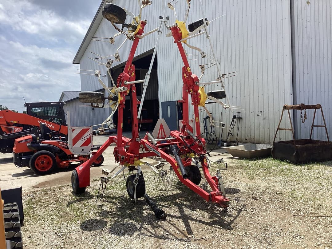 Image of Pottinger HIT 6.80T Primary image