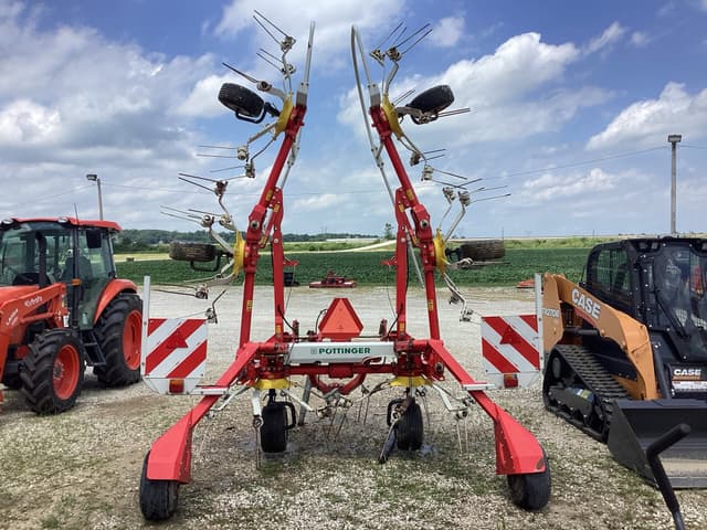 Image of Pottinger HIT 6.80T equipment image 3