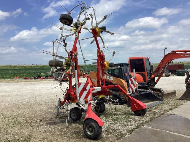 Image of Pottinger HIT 6.80T equipment image 4