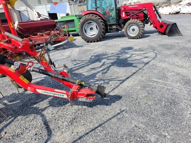 Image of Pottinger HIT 6.80T equipment image 4