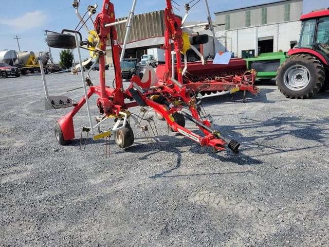 Image of Pottinger HIT 6.80T equipment image 2