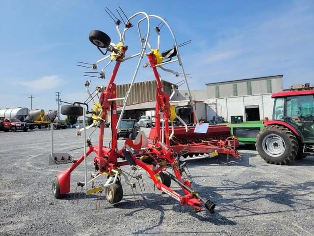 Image of Pottinger HIT 6.80T equipment image 1