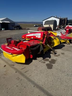 2019 Pottinger Novacat 351 Image