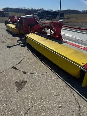 2019 Pottinger Novacat A10 Image