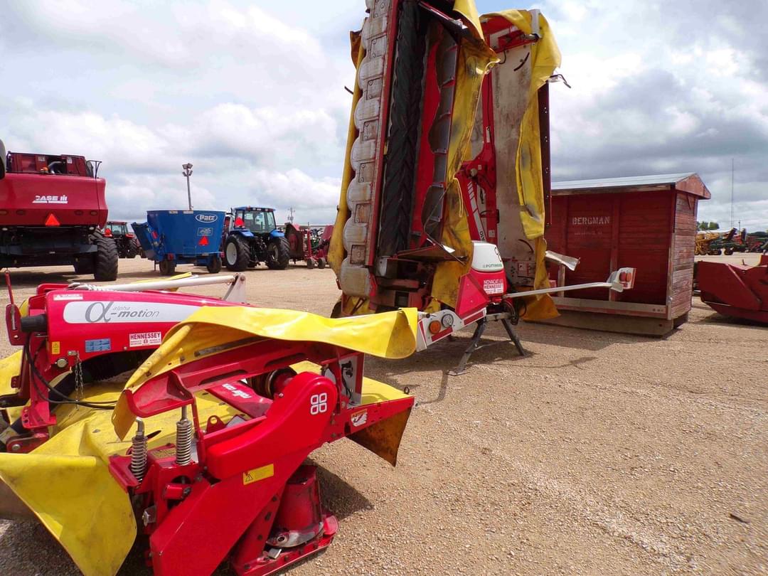 Image of Pottinger Novacat A10 Primary image
