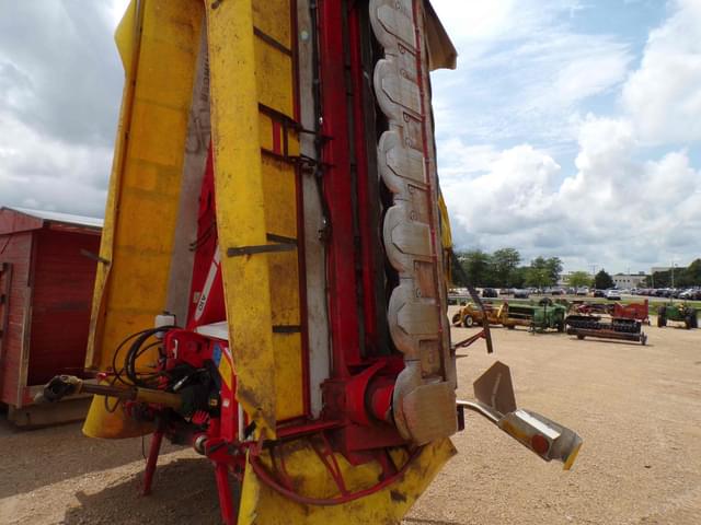 Image of Pottinger Novacat A10 equipment image 3