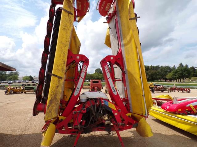 Image of Pottinger Novacat A10 equipment image 2