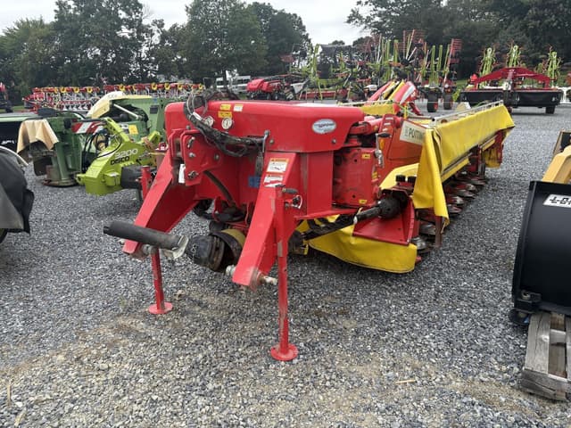 Image of Pottinger Novacat S12 equipment image 3