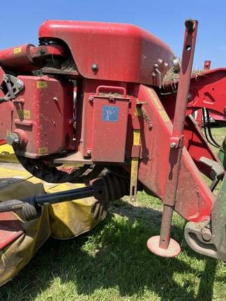 Image of Pottinger Novacat S12 equipment image 3