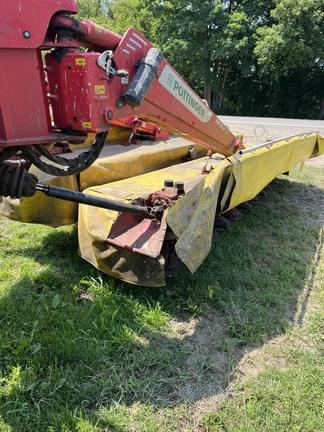 Image of Pottinger Novacat S12 equipment image 1