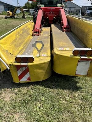 2019 Pottinger Novacat S12 Image