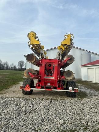 Image of Pottinger Terradisc 10001T equipment image 3