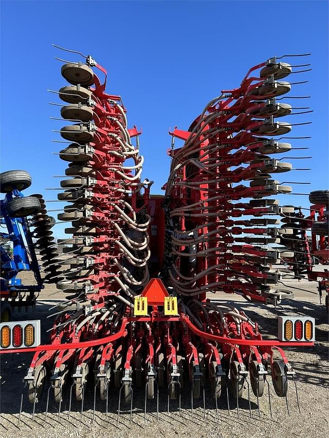 Image of Pottinger Terrasem C9 equipment image 3