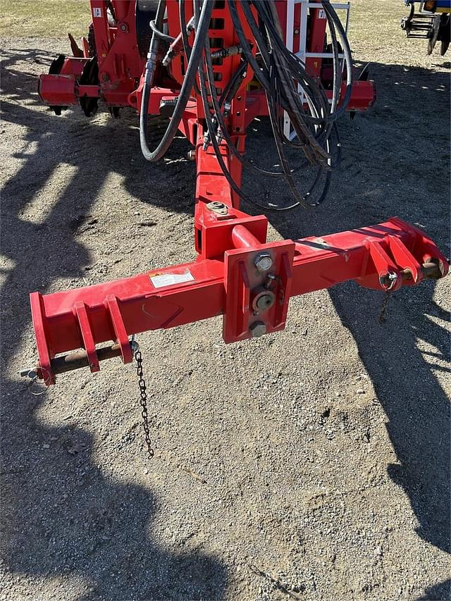 Image of Pottinger Terrasem C9 equipment image 4