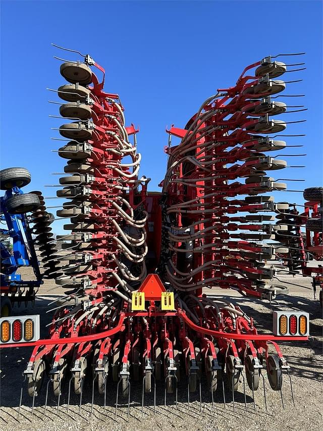 Image of Pottinger Terrasem C9 equipment image 3