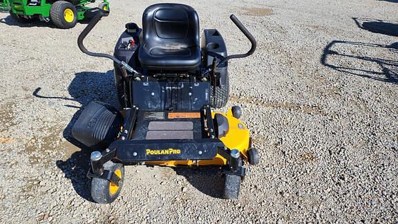 Main image Poulan Pro P46ZX 3