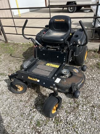 Main image Poulan Pro PPX46Z