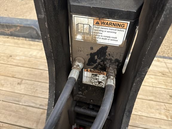 Image of Premier PD1000 equipment image 1