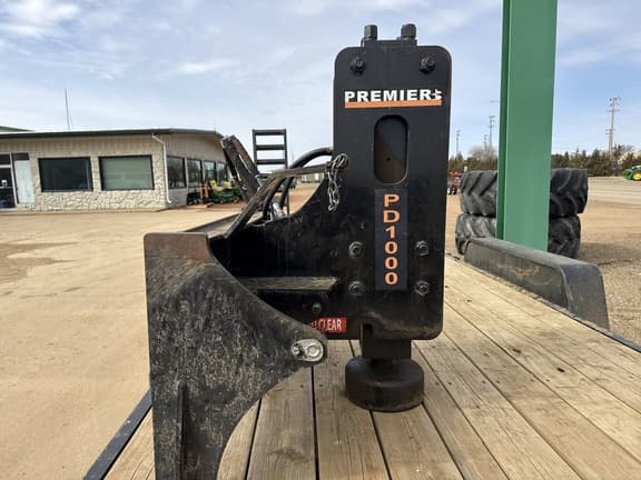 Image of Premier PD1000 equipment image 4