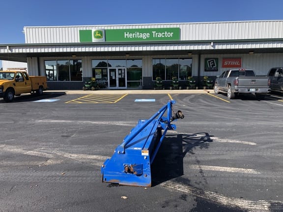 2019 Priefert LS7 Equipment Image0