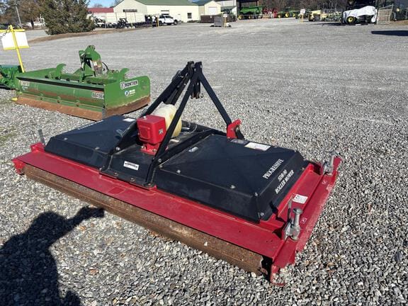 2019 Progressive SDR-90 Equipment Image0