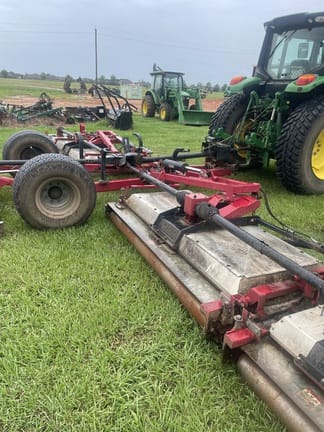 2019 Progressive TDR-30 Equipment Image0