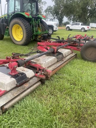 Image of Progressive TDR-30 equipment image 1