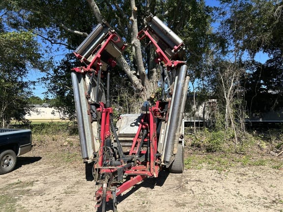 2019 Progressive TDR-30 Equipment Image0