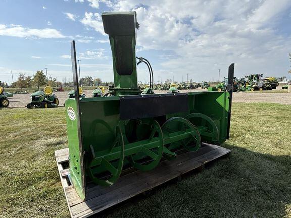 Image of Pronovost P-680 equipment image 2