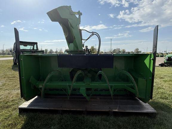 Image of Pronovost P-680 equipment image 1