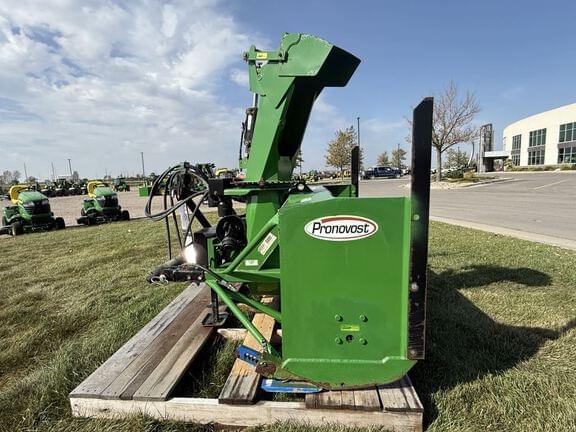 Image of Pronovost P-680 equipment image 3