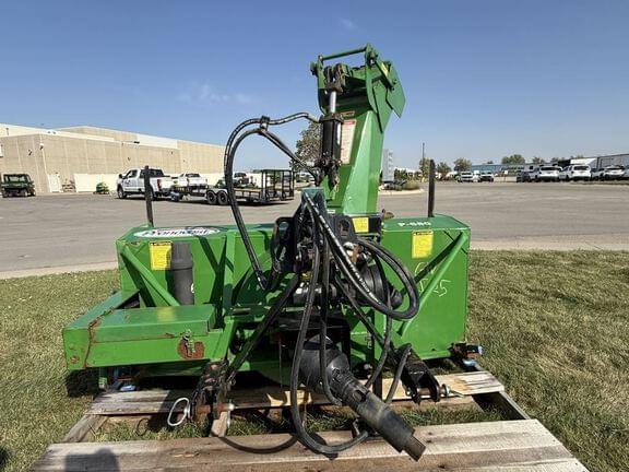 Image of Pronovost P-680 equipment image 4