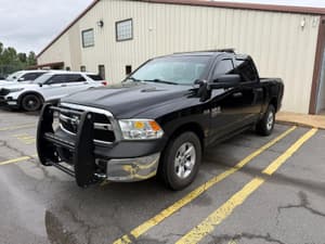 2019 Dodge Ram 1500 Image