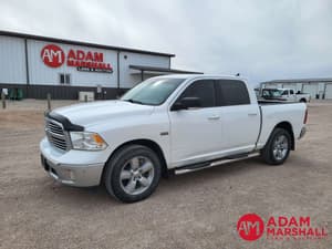 2019 Dodge Ram 1500 Image