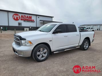 Main image Dodge Ram 1500