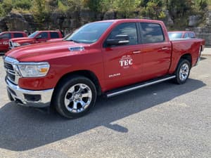 2019 Dodge Ram 1500 Image