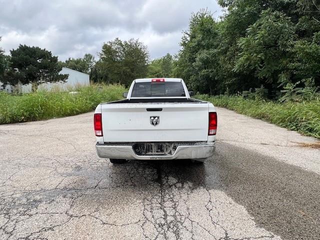 Image of Dodge Ram 1500 equipment image 3