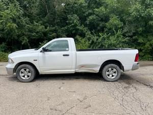 2019 Dodge Ram 1500 Image