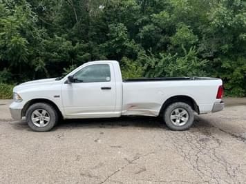 Main image Dodge Ram 1500