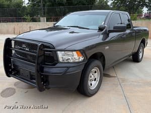 2019 Dodge Ram 1500 Image