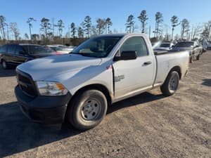 2019 Dodge Ram 1500 Image