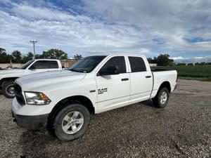 2019 Dodge Ram 1500 Image