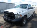 2019 Dodge Ram 1500 Image